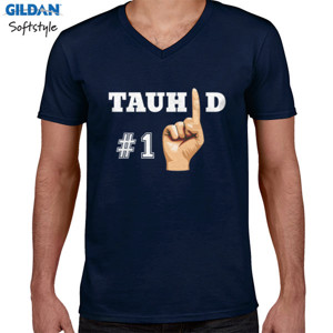 Kaos Tauhid is priority