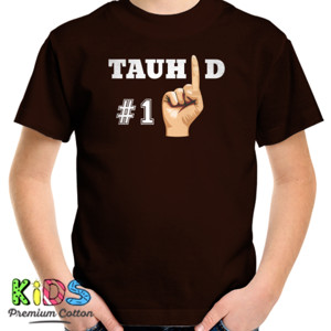 Kaos Tauhid is priority