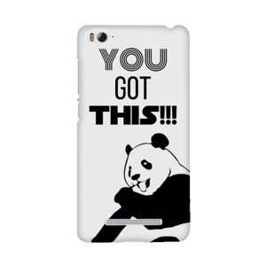 You Got This, Panda!!! Casing HP