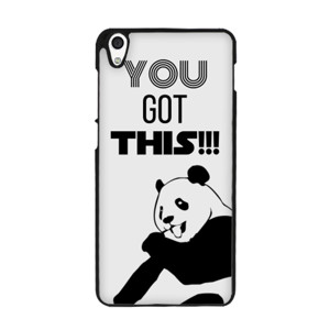 You Got This, Panda!!! Casing HP