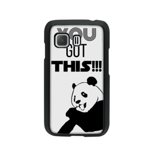 You Got This, Panda!!! Casing HP