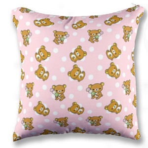 Bantal rilakkuma