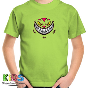 Kaos Monster Face 2