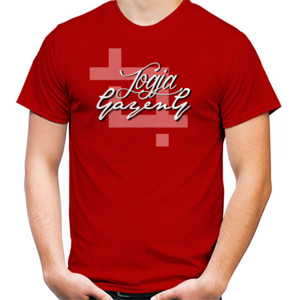 Kaos JOGJA GAYENG