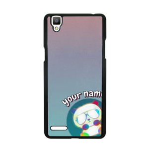 Rock'in Panda FYN Casing HP