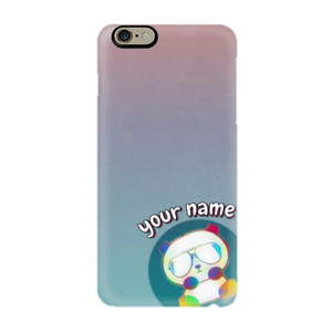 Rock'in Panda FYN Casing HP