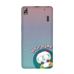 Rock'in Panda FYN Casing HP