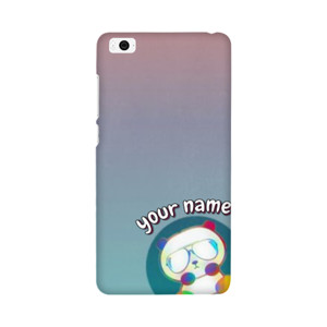 Rock'in Panda FYN Casing HP