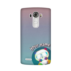 Rock'in Panda FYN Casing HP