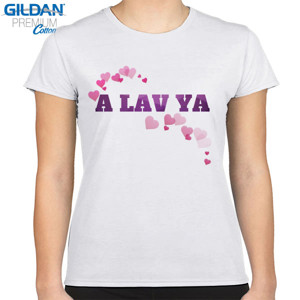 Kaos A LAV YA