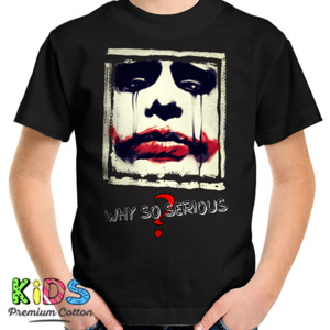 Kaos Why So Serious