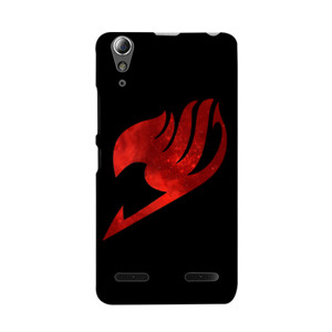 Casing Hp Fairytail Casing HP