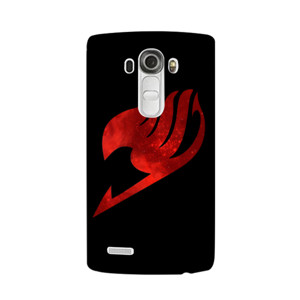 Casing Hp Fairytail Casing HP