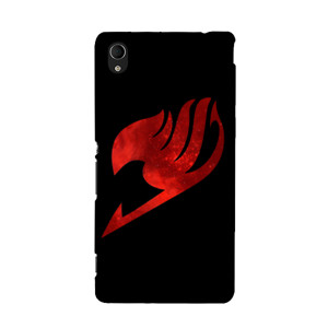 Casing Hp Fairytail Casing HP