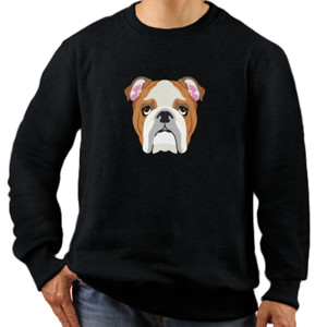 Jaket Sweater baju anjing