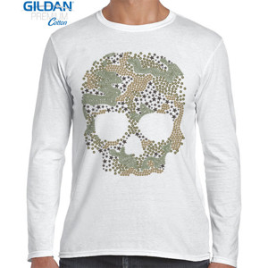 Kaos Army Skull