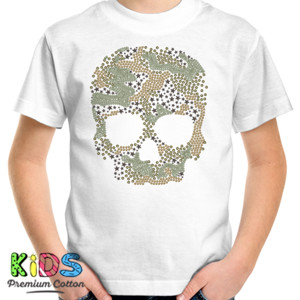 Kaos Army Skull