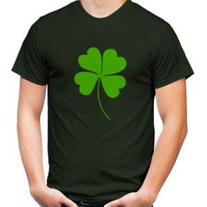 Kaos Green Love