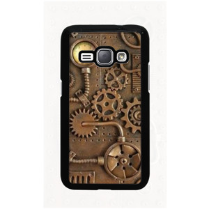 machine steampunk Casing HP