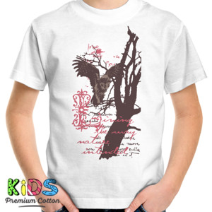 Kaos Owl And Tree
