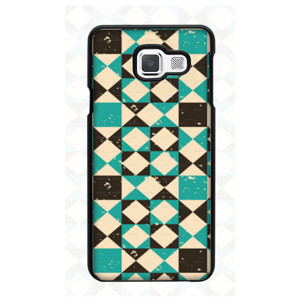 Pattern Box Retro 0103 Custom Case Casing HP
