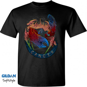 Kaos  zodiak cancer