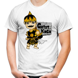 Kaos Gatot kaca