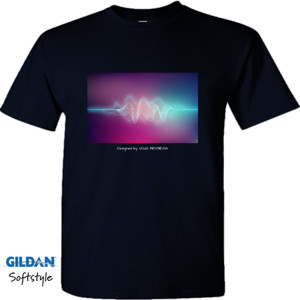 Kaos Soundwave 01