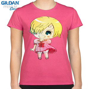 Kaos Cute Girl - Kaos Gadis Cantik