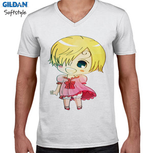Kaos Cute Girl - Kaos Gadis Cantik