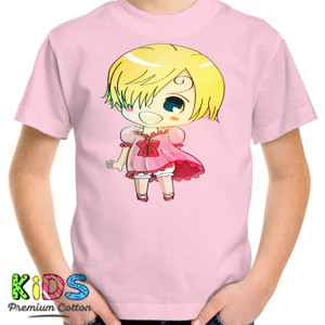 Kaos Cute Girl - Kaos Gadis Cantik