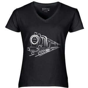 Kaos Train