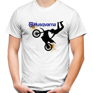 Kaos Husqvarna