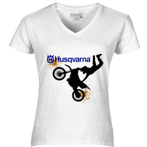 Kaos Husqvarna