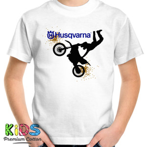 Kaos Husqvarna