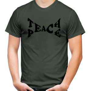 Kaos teach and peace