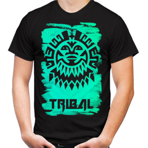 Kaos TRIBAL