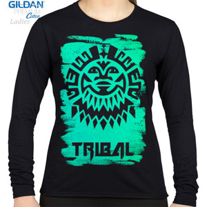 Kaos TRIBAL