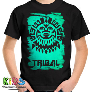 Kaos TRIBAL