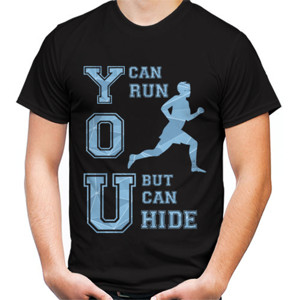 Kaos You Can Run but You Can Hide