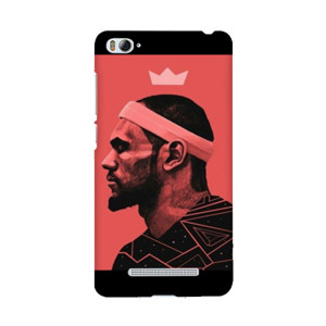 The King James Casing HP