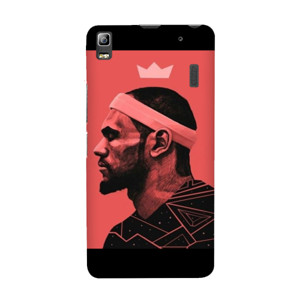 The King James Casing HP