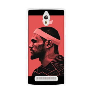 The King James Casing HP