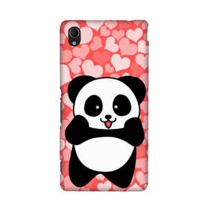 CUTE BABY PANDA 2 Casing HP