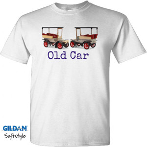 Kaos Old Car