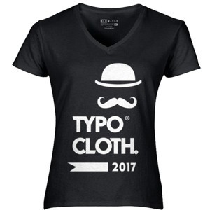 Kaos TC24 - TypoCloth