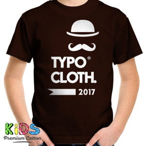 Kaos TC24 - TypoCloth