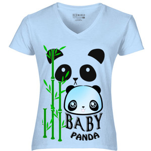 Kaos BABY PANDA