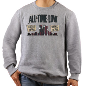 Jaket Sweater All Time Now