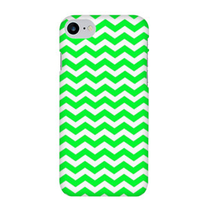 Chevron Green Casing Hp Casing HP